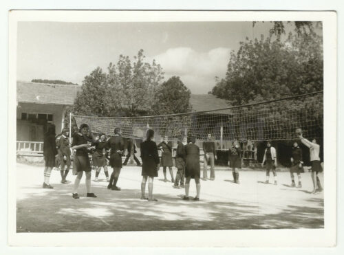 Çamlıca Kız Lisesi 07