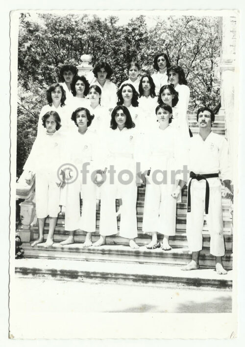 Çamlıca Kız Lisesi 08