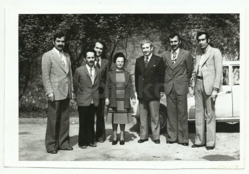 Çamlıca Kız Lisesi 16