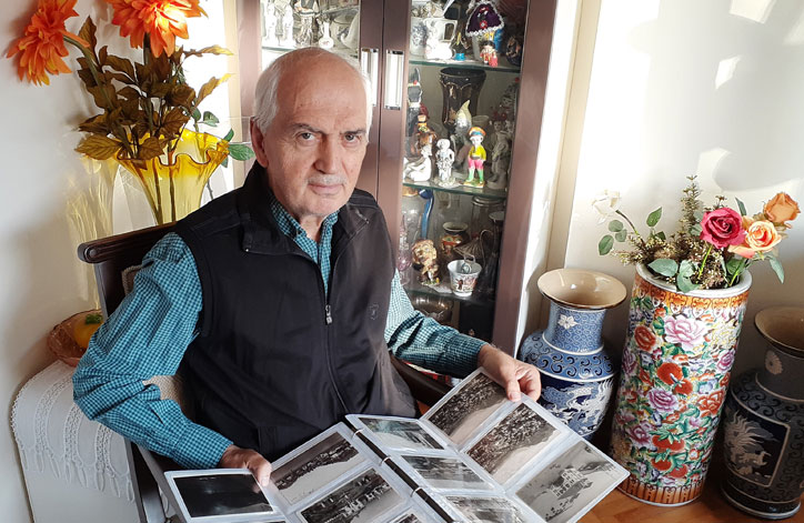 fotokart Süreyya Erişkin