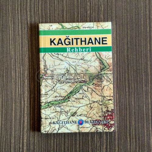 Kağıthane Rehberi