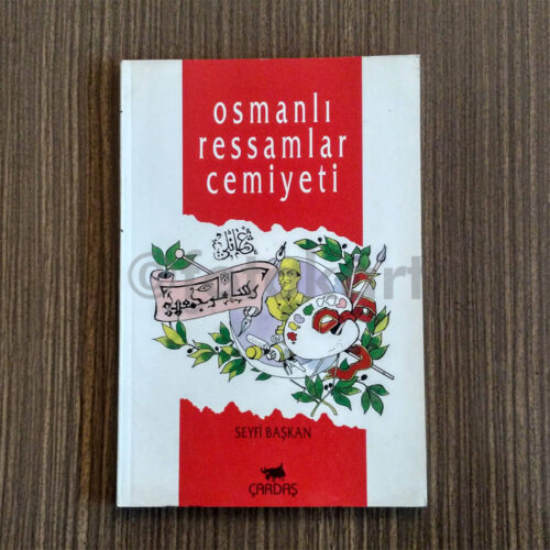 Osmanlı Ressamlar