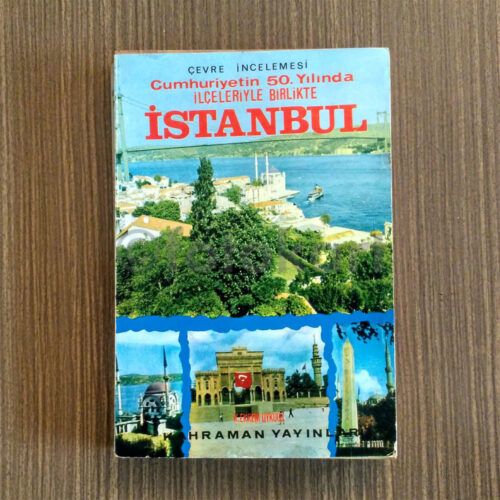 İstanbul