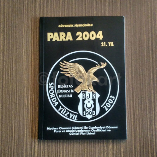 Para 2004