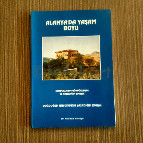 Alanya