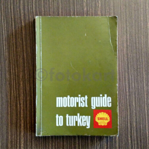 Motorist Guide