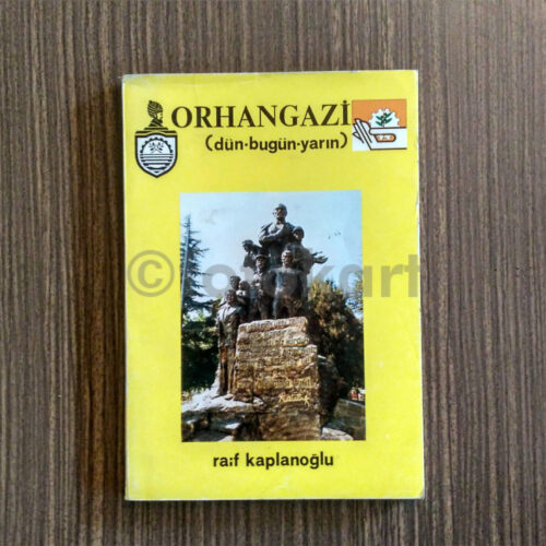 Orhangazi