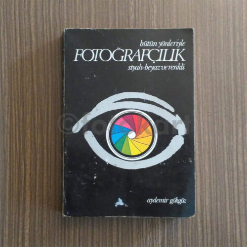 Fotoğrafçılık