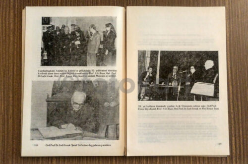 Atatürk'ün Yaşamında Edirne