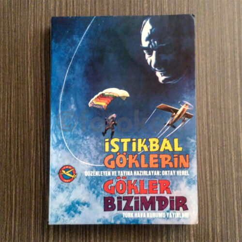 İstikbal Göklerin