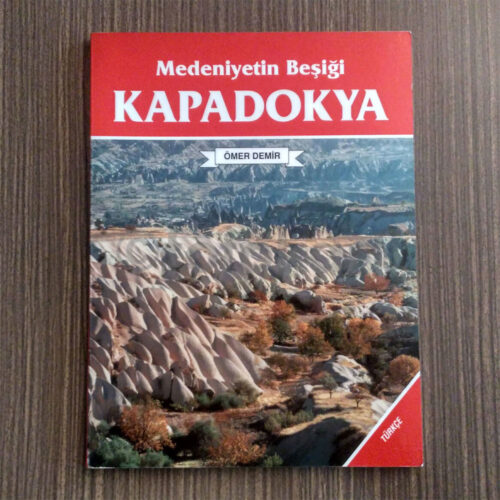 Kapadokya