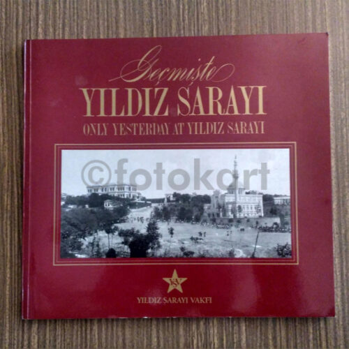 Yıldız Sarayı