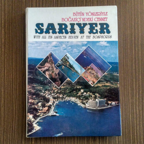 Sarıyer