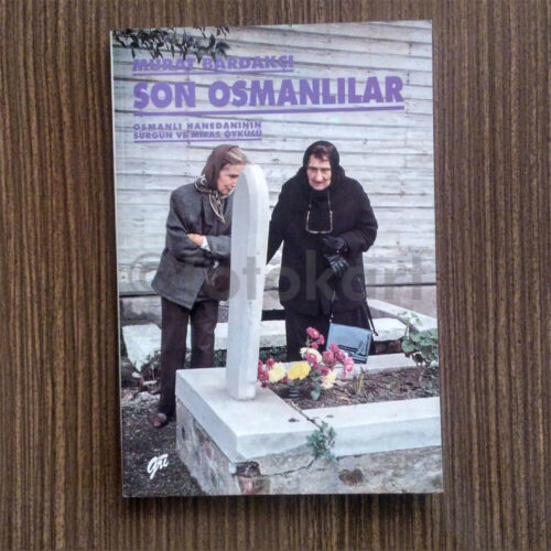 Son Osmanlılar