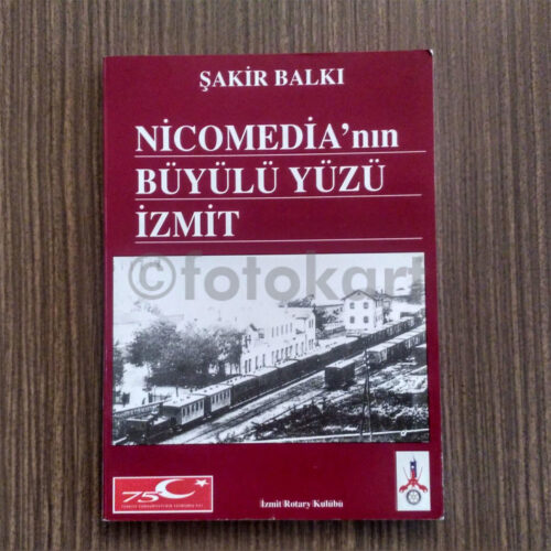 Nicomedia İzmit