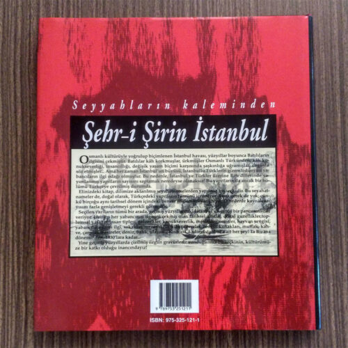 Şehri Şirin İstanbul 2