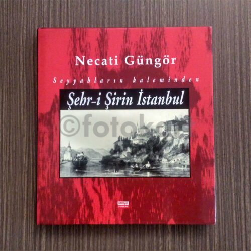 Şehri Şirin İstanbul