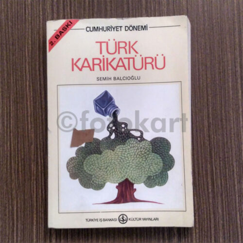 Türk Karikatürü