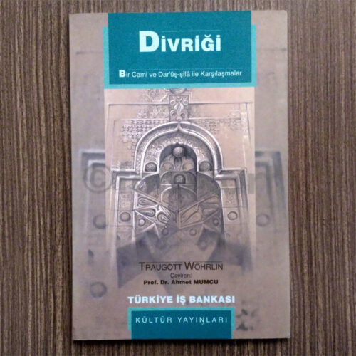 Divriği