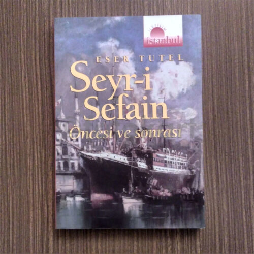 Seyri Sefain