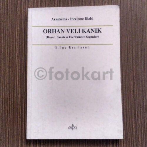 Orhan Veli Kanık