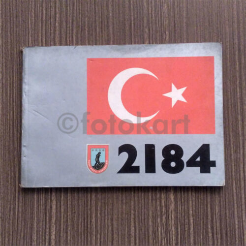 Askeri 2184
