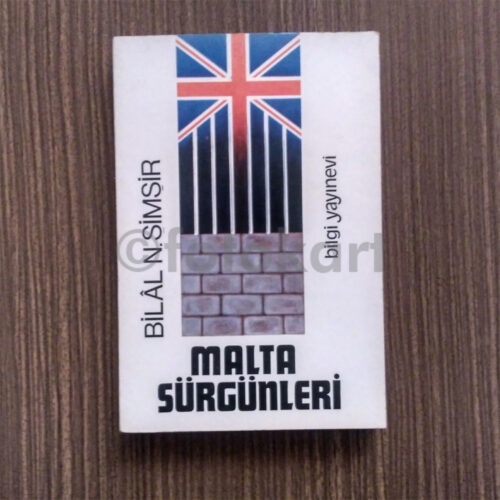 Malta Sürgünleri