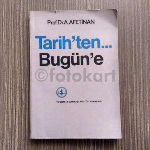 Tarihten Bugüne