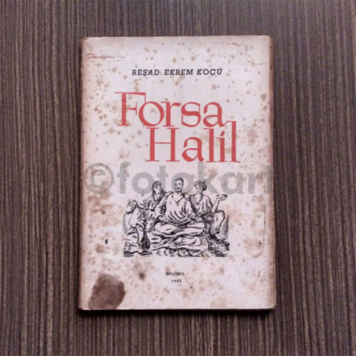 Forsa Halil