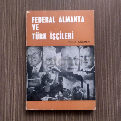 Federal Almanya