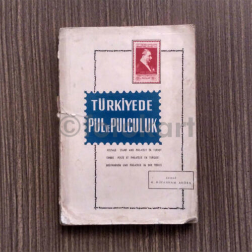 Türkiyede Pulculuk