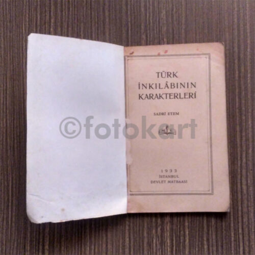 Türk İnkılabı