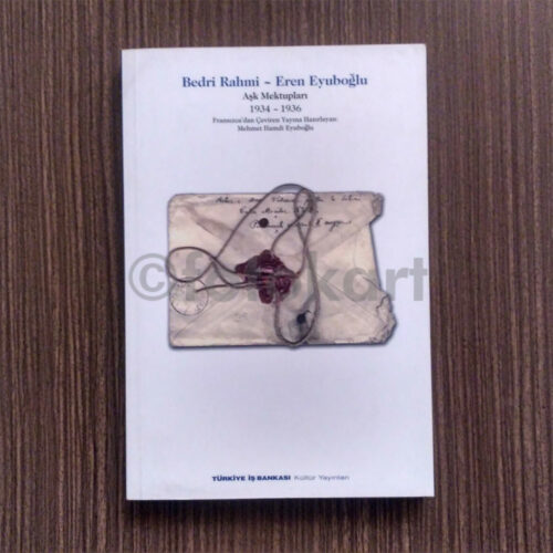 Bedri Rahmi Aşk Mektupları
