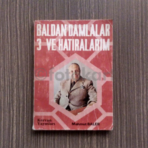 Baldan Damlalar