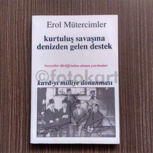 Kurtuluş Savaşı