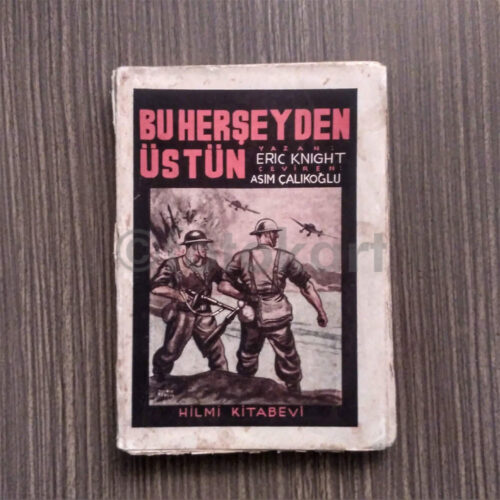 Bu Herşeyden Üstün
