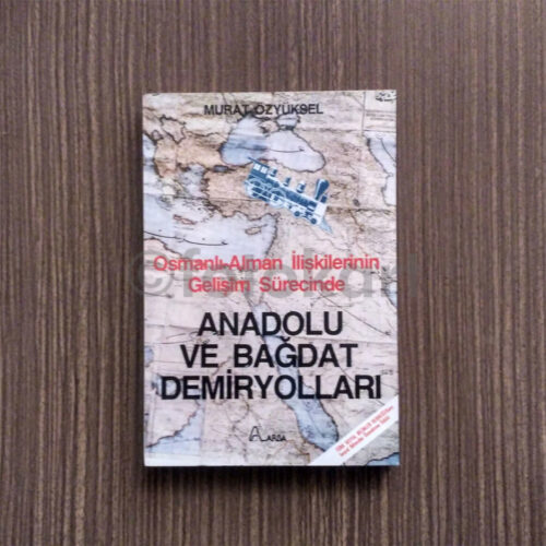 Anadolu Bağdat Demiryolları
