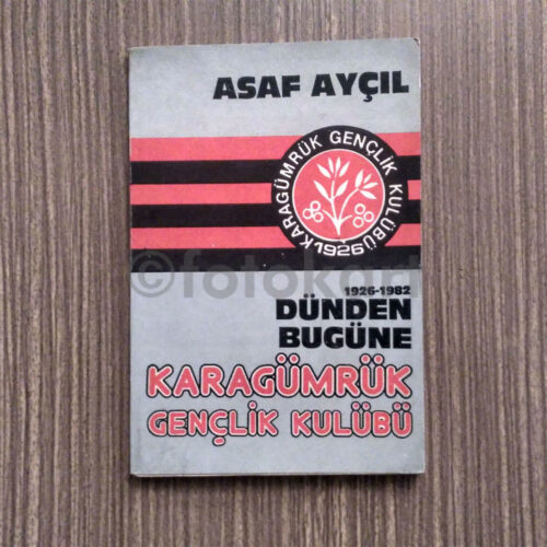Karagümrük Gençlik