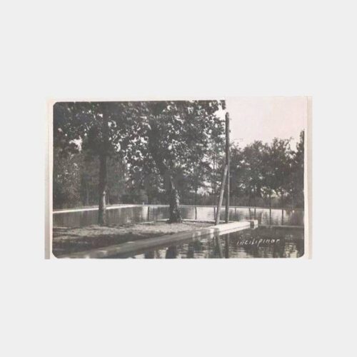 1952 Denizli İncilipınar Fotokart