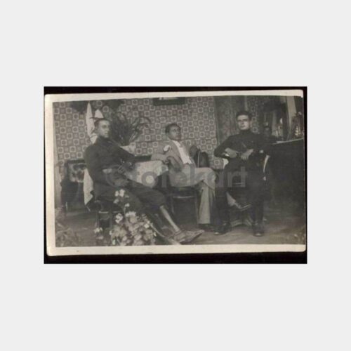 1932 Denizli Subay Lokali Görünüş Fotoğraf