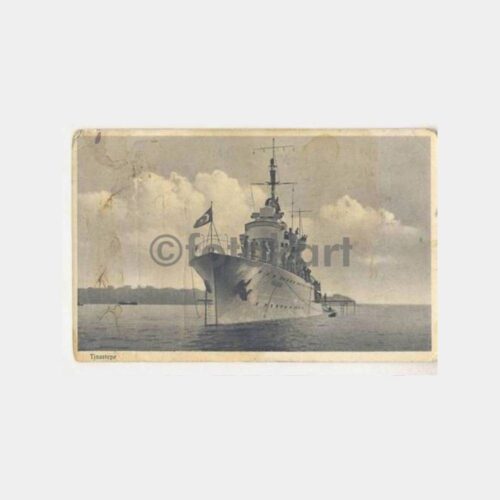 Tınaztepe Savaş Gemisi Fotoğraf