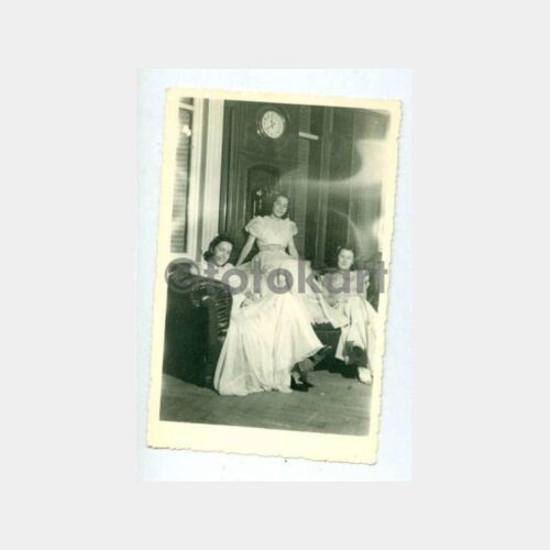 1943 Tokatlıyan Salonları Düğün Fotoğraf