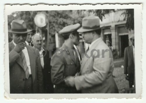 1930'lar Belen (?) Hatay 42 Adet Fotoğraf - Görsel 4