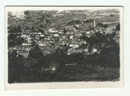 1930'lar Belen (?) Hatay 42 Adet Fotoğraf - Görsel 14