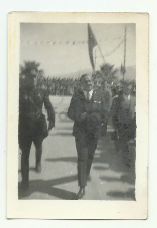 1930'lar Belen (?) Hatay 42 Adet Fotoğraf - Görsel 18