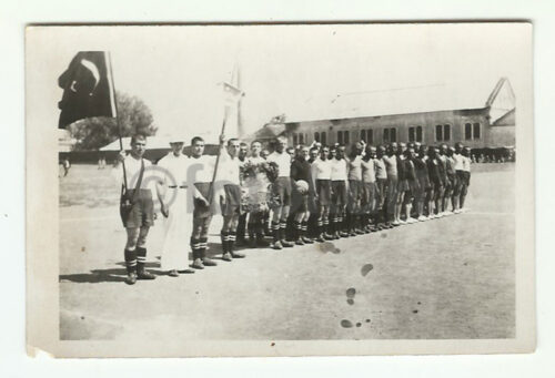 1930'lar Belen (?) Hatay 42 Adet Fotoğraf - Görsel 19