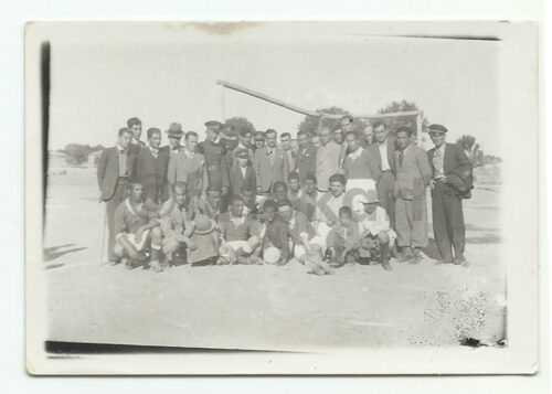 1930'lar Belen (?) Hatay 42 Adet Fotoğraf - Görsel 23
