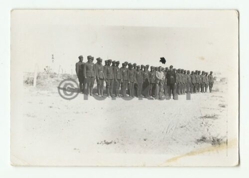 1930'lar Belen (?) Hatay 42 Adet Fotoğraf - Görsel 34