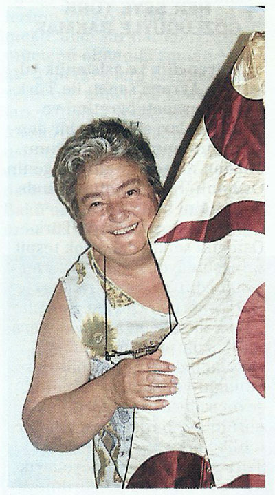 Nurhan Atasoy