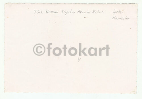1939 Ünlü Sinemacı Rauf Sirman Cenaze Töreni Fotoğraflar - Görsel 10